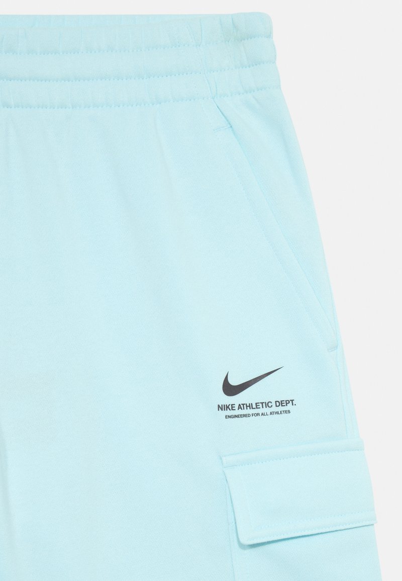 Nike Sportswear Shorts glacier blue/light blue Zalando