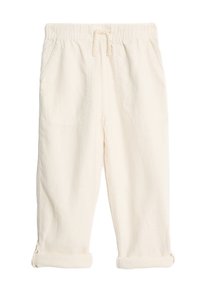 Marks & Spencer RICH  - Pantalon classique - ecru
