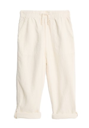 Marks & Spencer RICH  - Pantalon classique - ecru
