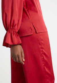 Lindex Nattøj trøjer - red