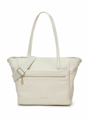 ERINA - Handtas - off white