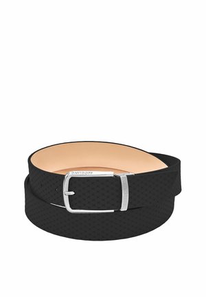 PARIS - Belt - black