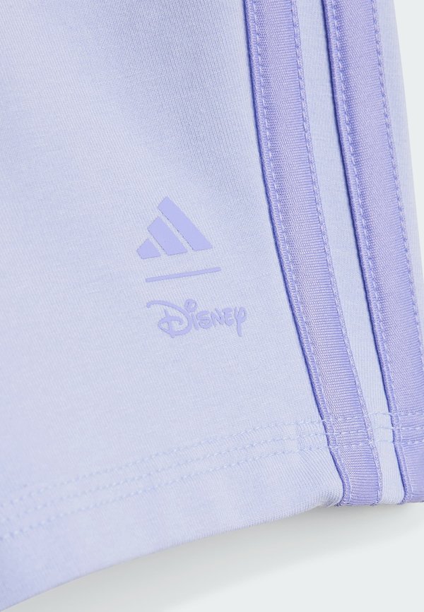 DISNEY LILO & STITCH TEE SET - Shorts - violet tone   multicolor3