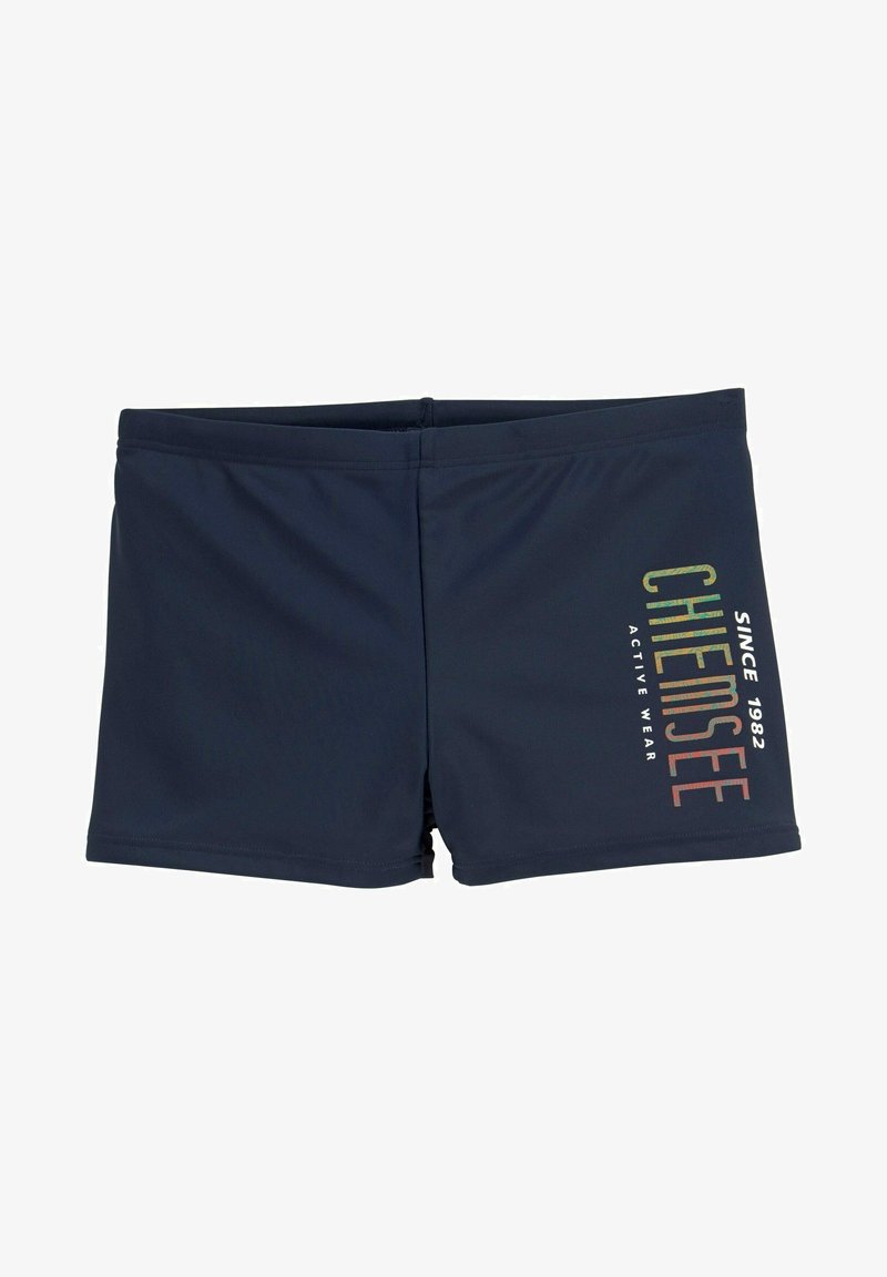 Chiemsee Badeshorts - marine