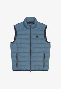 Unausgewählt, storm