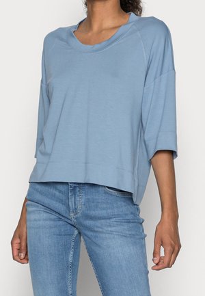 Camiseta básica - dark blue
