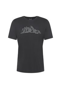 Non sélectionné, new mountain phantom