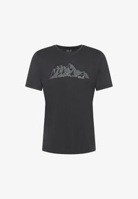 Non sélectionné, new mountain phantom