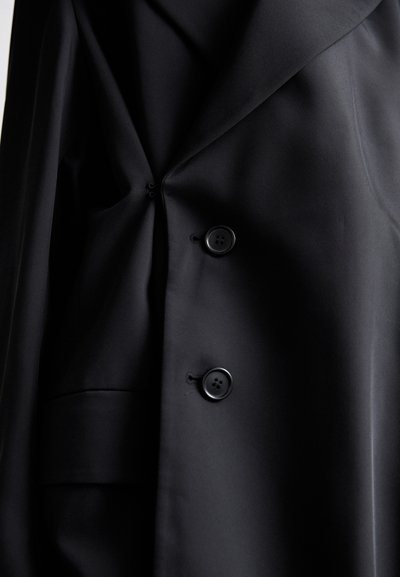 MM6 Maison Margiela JACKET - Korte frakker - black