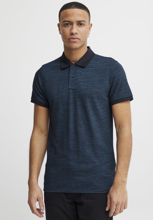 BHALFREDO - Polo shirt - delft