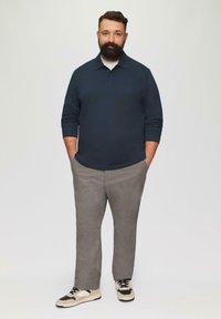 s.Oliver - Bluzka z długim rękawem