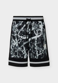 Δεν επιλέχθηκε, black/light smoke grey/metallic silver-coloured