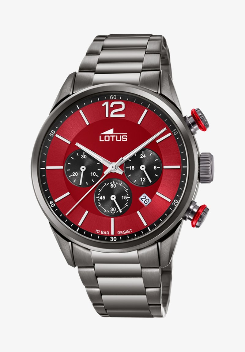 Montres avec Bracelet Rouge • Marc Orian Montres avec Bracelet Rouge • Marc Orian