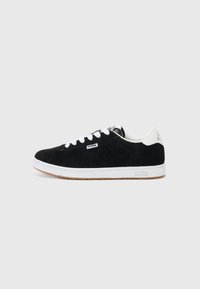 Etnies SCAM UNISEX - Joggesko - black/white