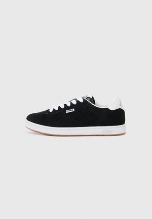 SCAM UNISEX - Trainers - black/white