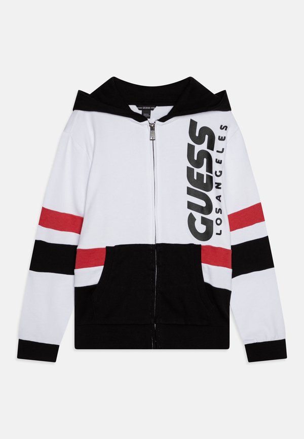 JUNIOR HOODED ACTIVE - Zip-up sweatshirt