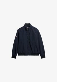Ikke valgt, eclipse navy