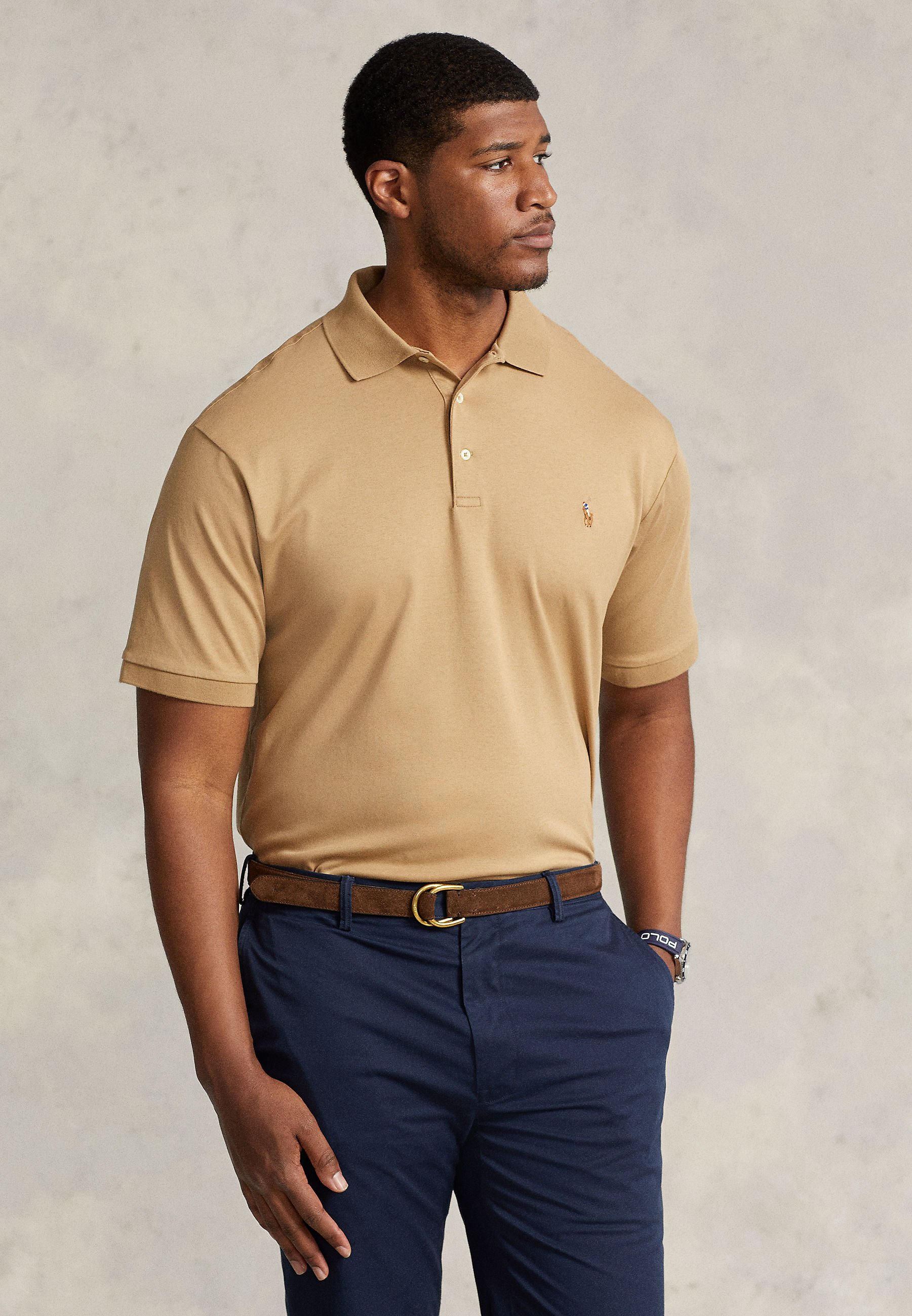 ralph lauren polo shirts big and tall for cheap
