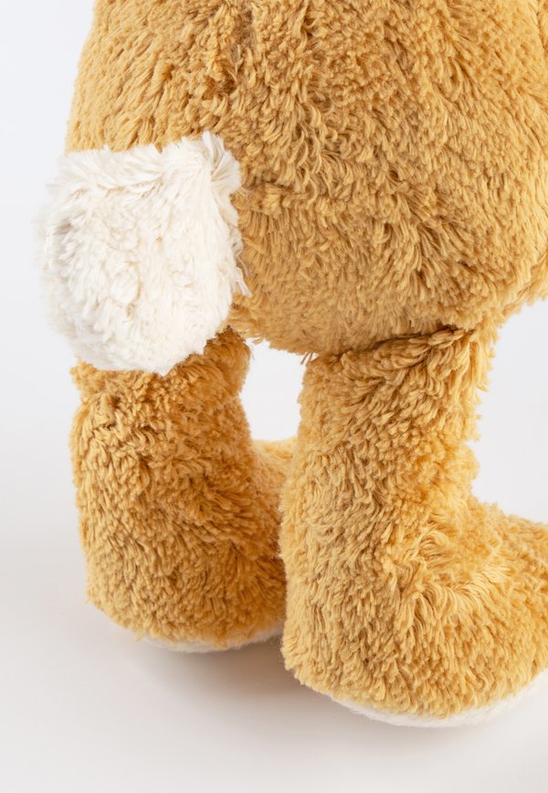 HASE UNISEX – Kuscheltier – beige