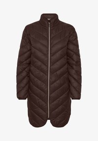 Wybrany, coffee bean