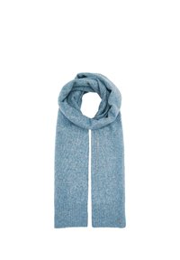 Unselected, zen blue