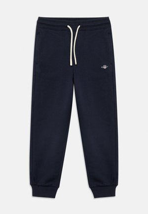 GANT, UNISEX, granatowy