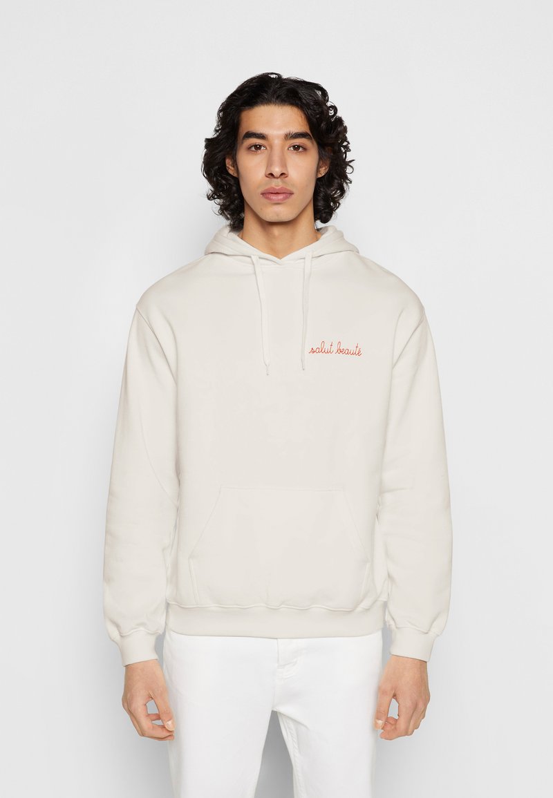 Herren Bekleidung | Maison Labiche HOODIE REAUMUR UNISEX Sweatshirt off white/offwhite - SC54388 Herren Bekleidung | Maison Labiche HOODIE REAUMUR UNISEX Sweatshirt off white/offwhite - SC54388