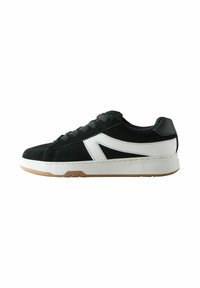 Non sélectionné, black