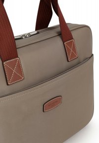 Hexagona DIVERSITÉ - Laptoptas - taupe