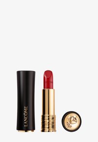 LANCÔME L'ABSOLU ROUGE CREAM - Leppestift - french-idol