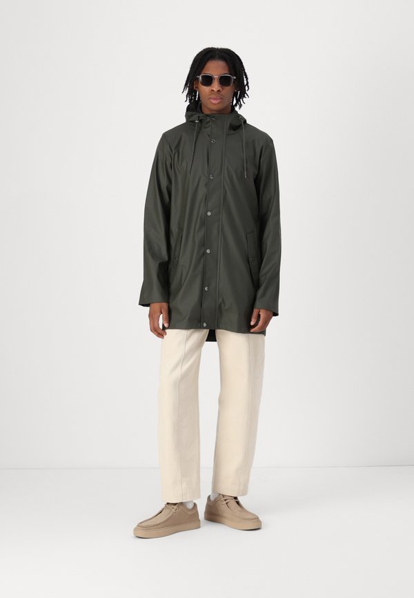 STEELY JACKET  - Light jacket - rosin4