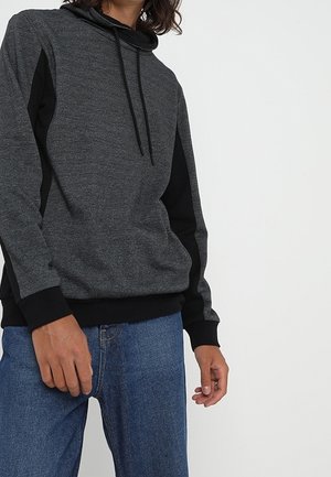 Sweatshirt - grey