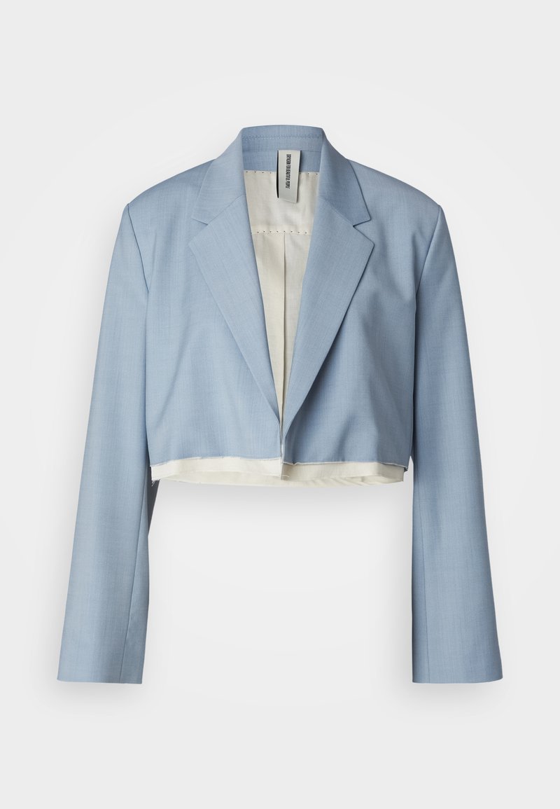 drykorn Blazer lichtblauw
