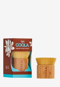 SUNLESS TAN KABUKI BRUSH - Pędzel do makijażu