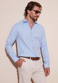 Buratti Formāls krekls - dark blue