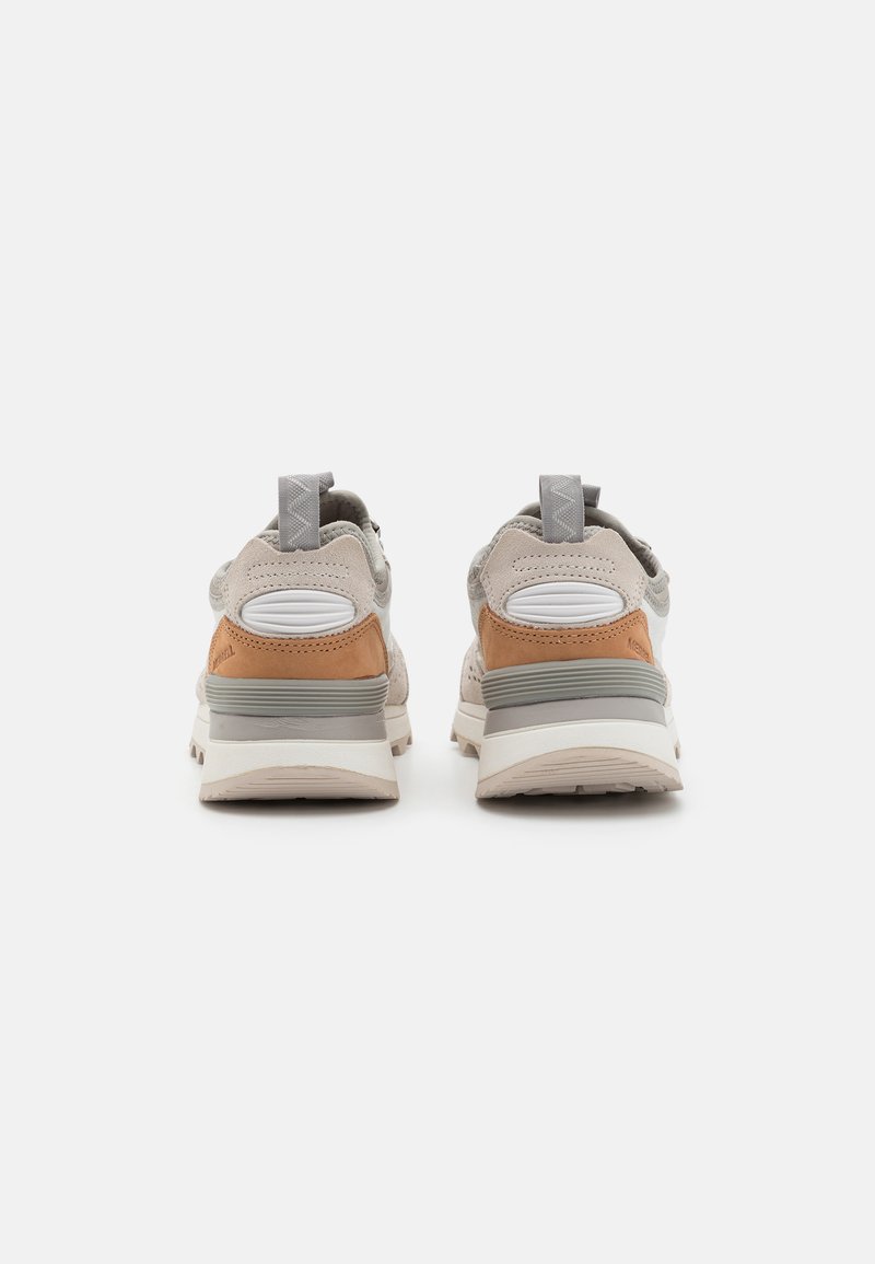 Merrell ALPINE 83 RECRAFT - Hikingschuh - moon/beige - Zalando.de
