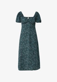 Unausgewählt, petrol