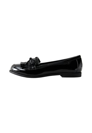 Ballet pumps - black