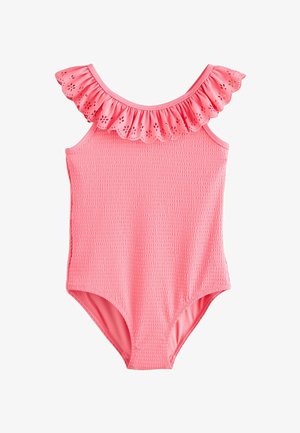 Next, Badpak - pink