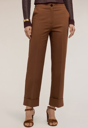 Pantaloni - marrone
