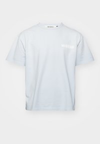 COMMUNITY OCEAN WASHED  - Μπλουζάκι με στάμπα - blue