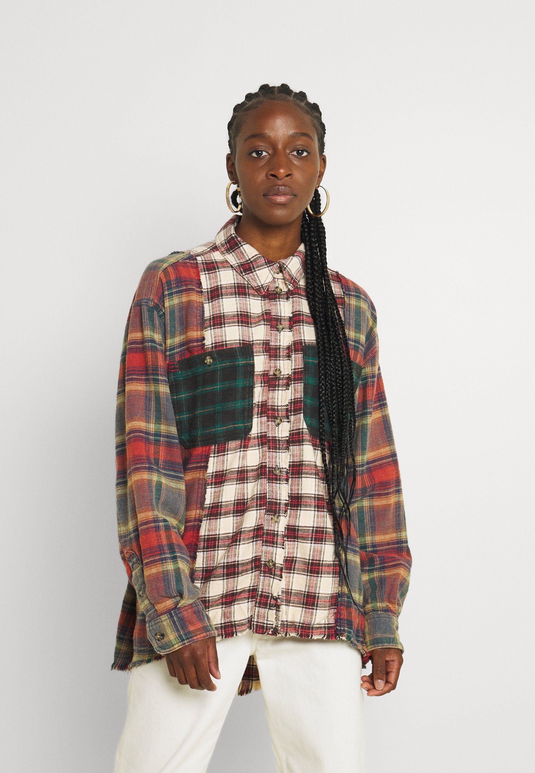 BDG Urban Outfitters BRENDAN SPLICE 