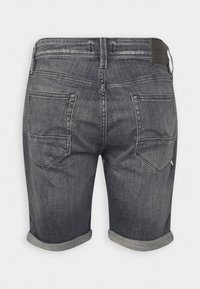 JJIRICK JJFOX Shorts AM 310 SN, Black Denim/Pack:op 317, L