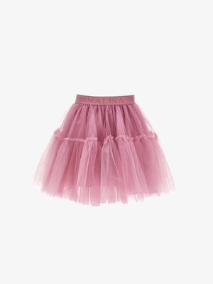 Monnalisa GONNA TUTU - A-Linien-Rock - cipria chiaro