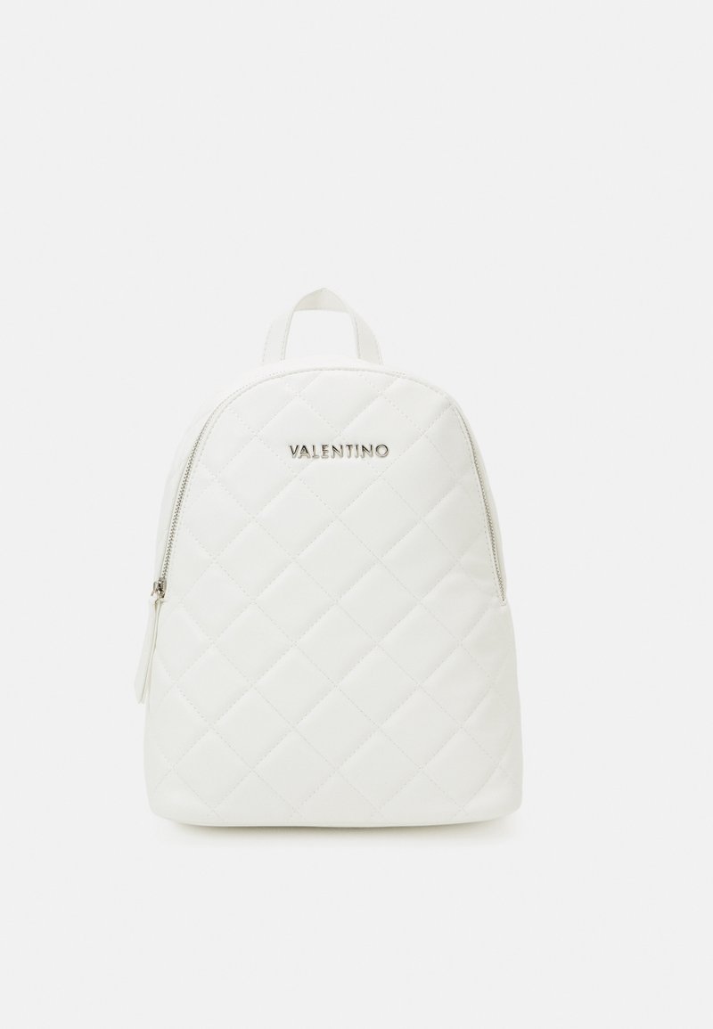 Valentino Bags OCARINA RECYCLE Rucksack bianco/white Zalando.ie
