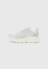 CLIFTON 10 - Scarpe da corsa su strada - cosmic grey/stardust