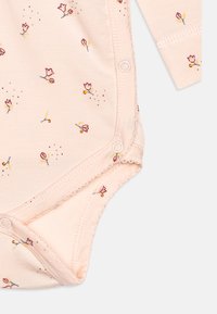 MarMar Copenhagen NEW BORN BELITO BODY DROP UNISEX - Body - pink