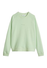 Unausgewählt, mint mist