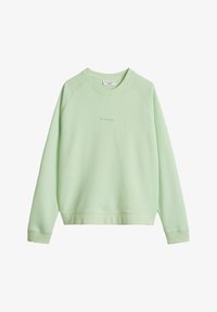 Unausgewählt, mint mist