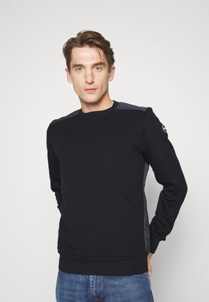 MENS - Sweatshirts - navy blue